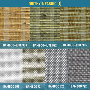 Woven Wood Orithyia Fabric Samples