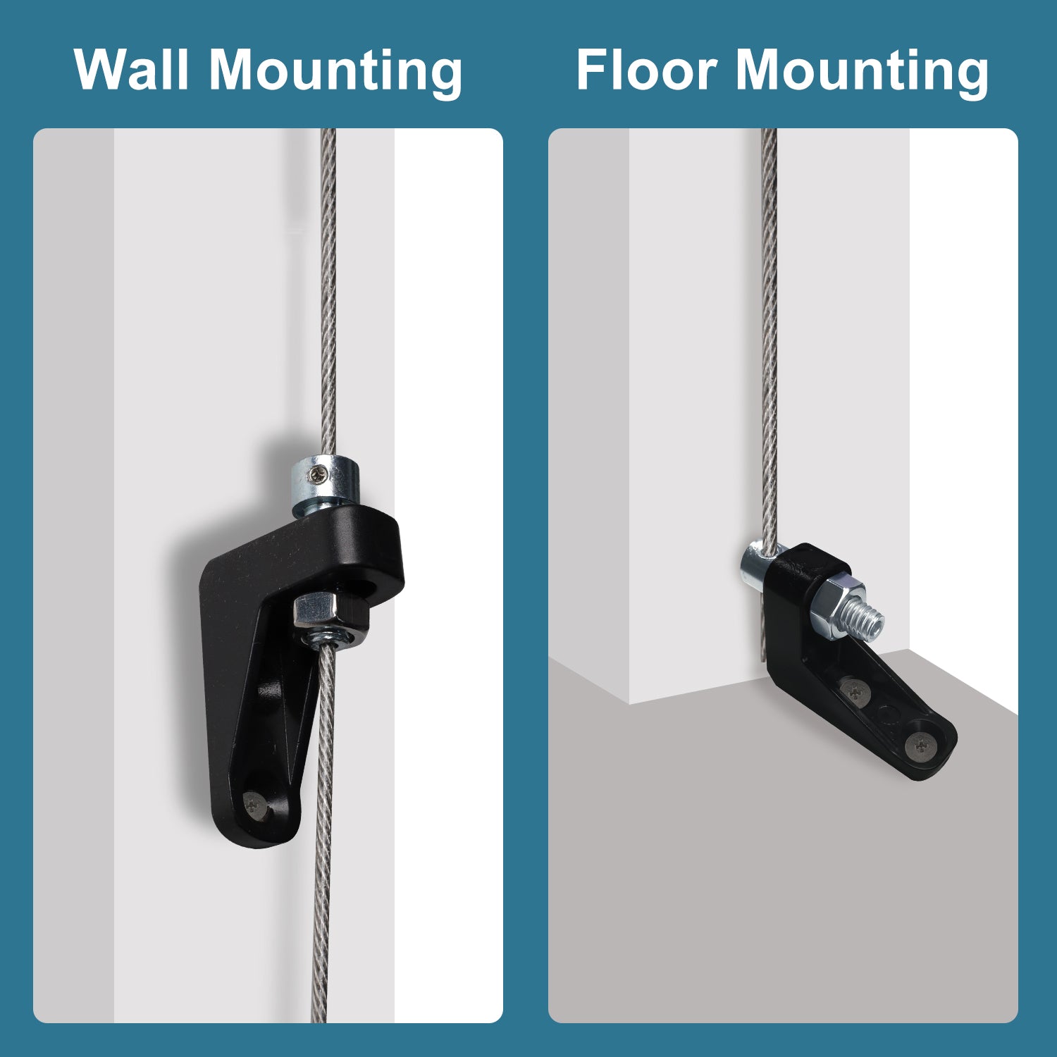 SmartWings Motorized Outdoor Shades 1%/3%/5% Openness