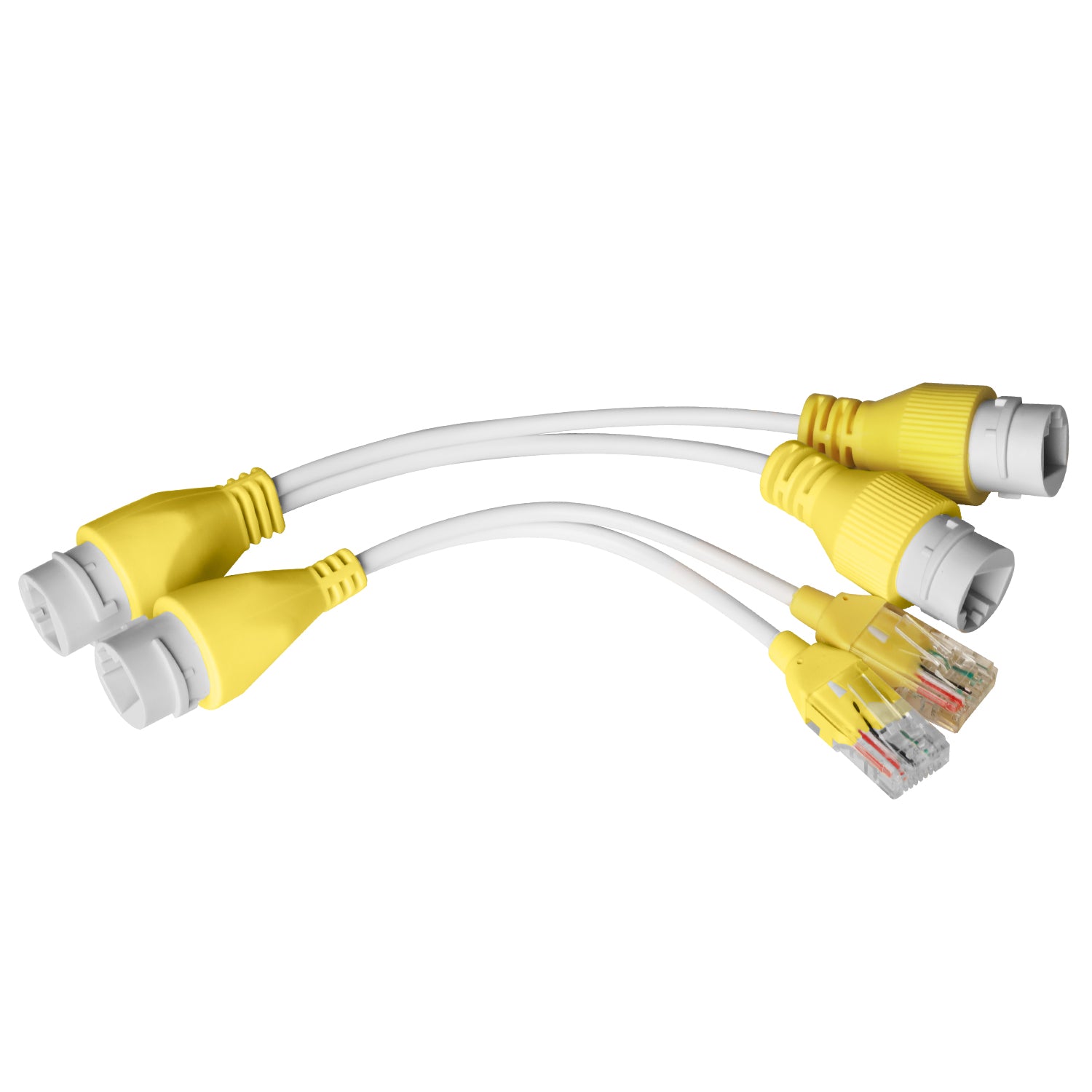 PoE Splitter & Combiner