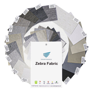 Ingrid fabric swatch