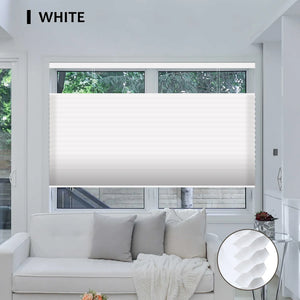 SmartWings Motorized Light Filtering Levitate Cellular Shades Nowa