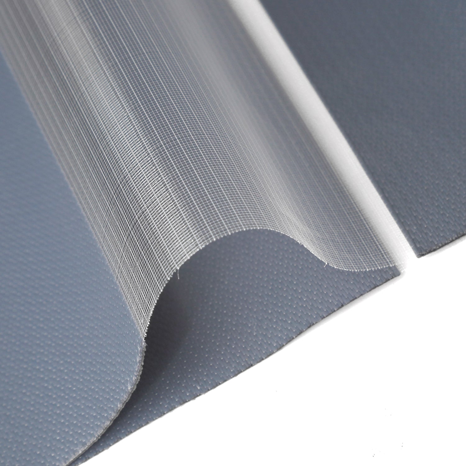 SmartWings Motorized Zebra Shades 85% Blackout 95mm Phoebe