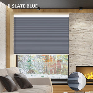 SmartWings Motorized Light Filtering Cellular Shades Nowa