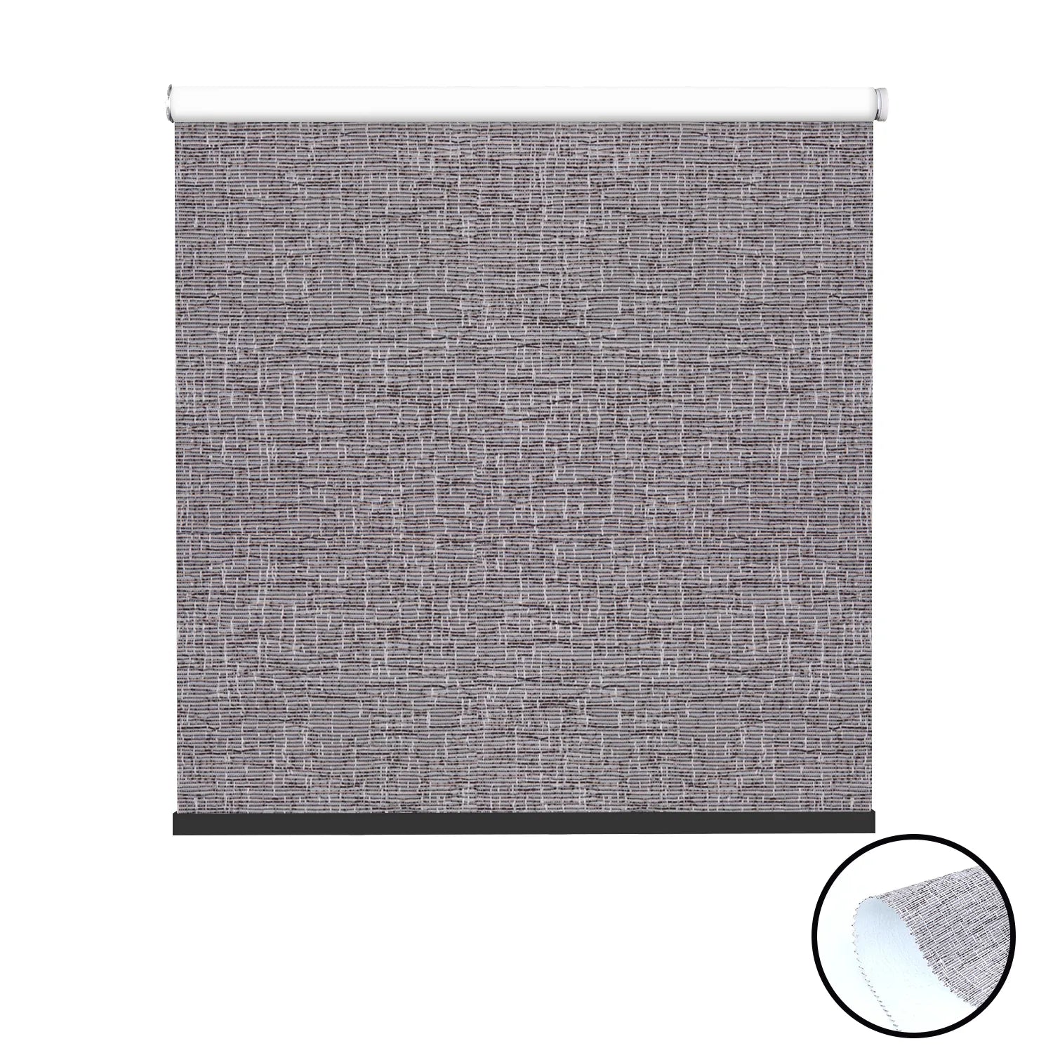 SmartWings Motorized Dual Shade Harmony Duo Plus