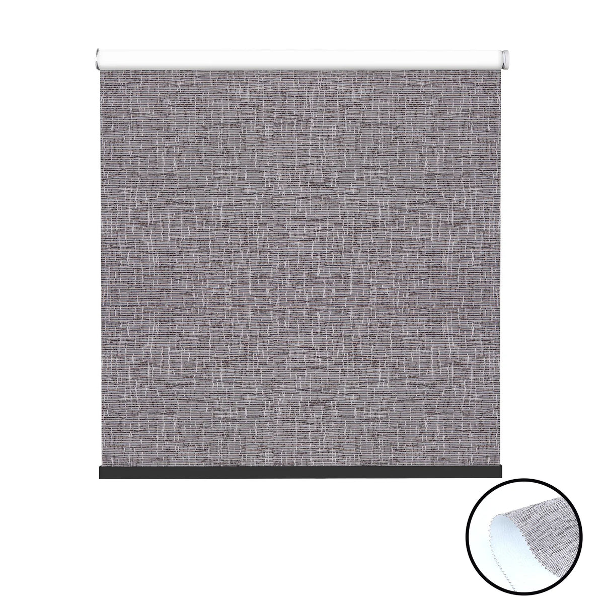 SmartWings Motorized Dual Shade Harmony Duo Plus