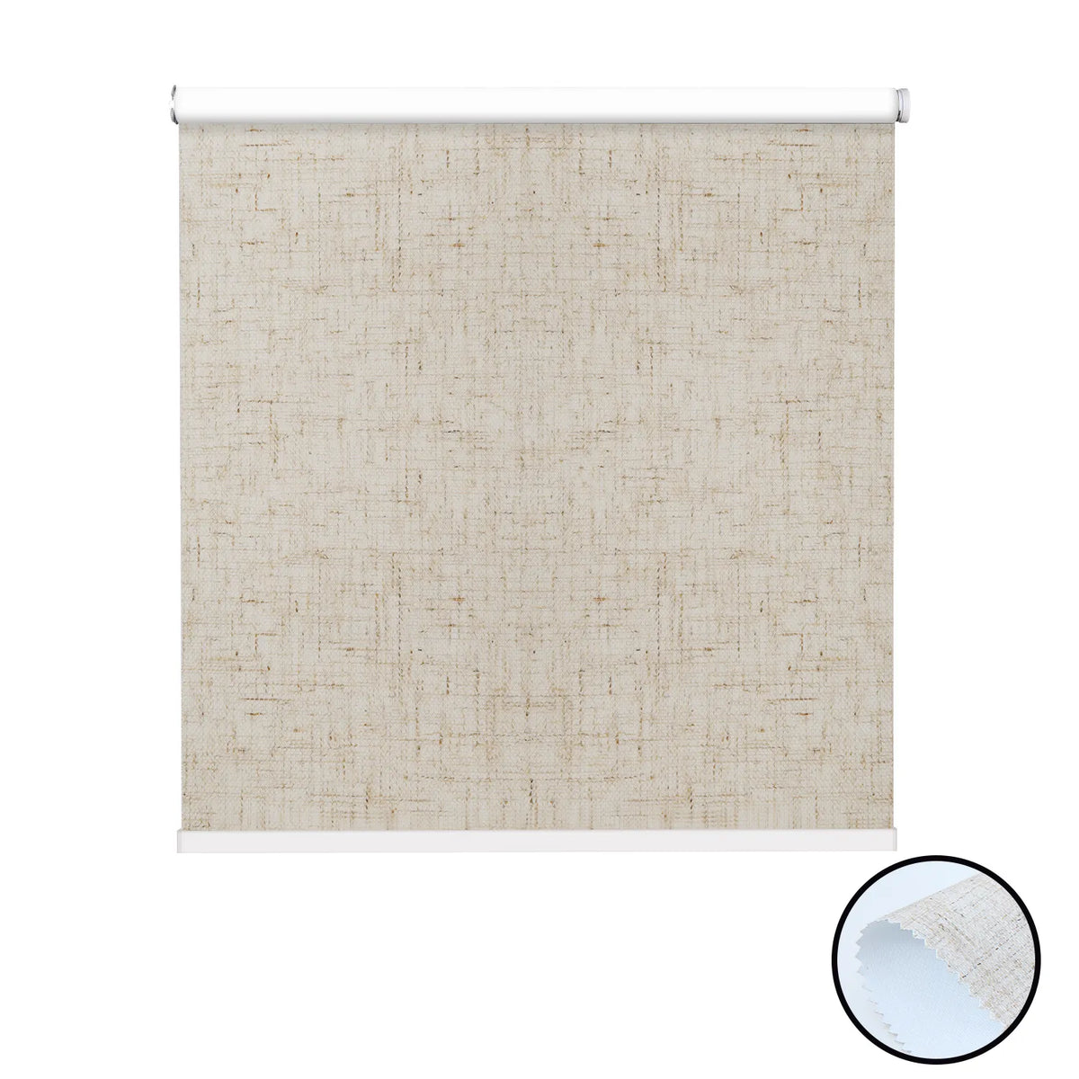 SmartWings Motorized Dual Shade Harmony Duo Plus