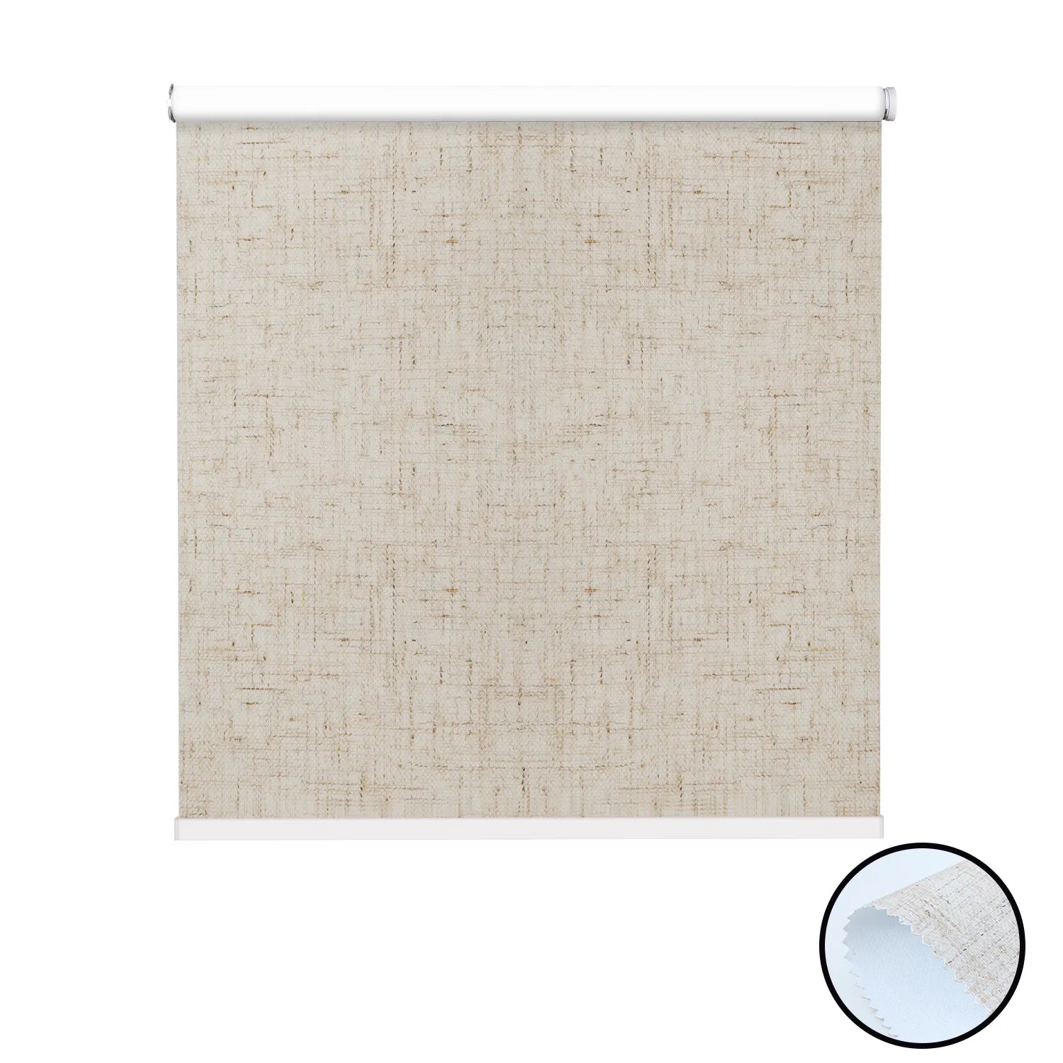 SmartWings Motorized Dual Shade Harmony Duo Plus