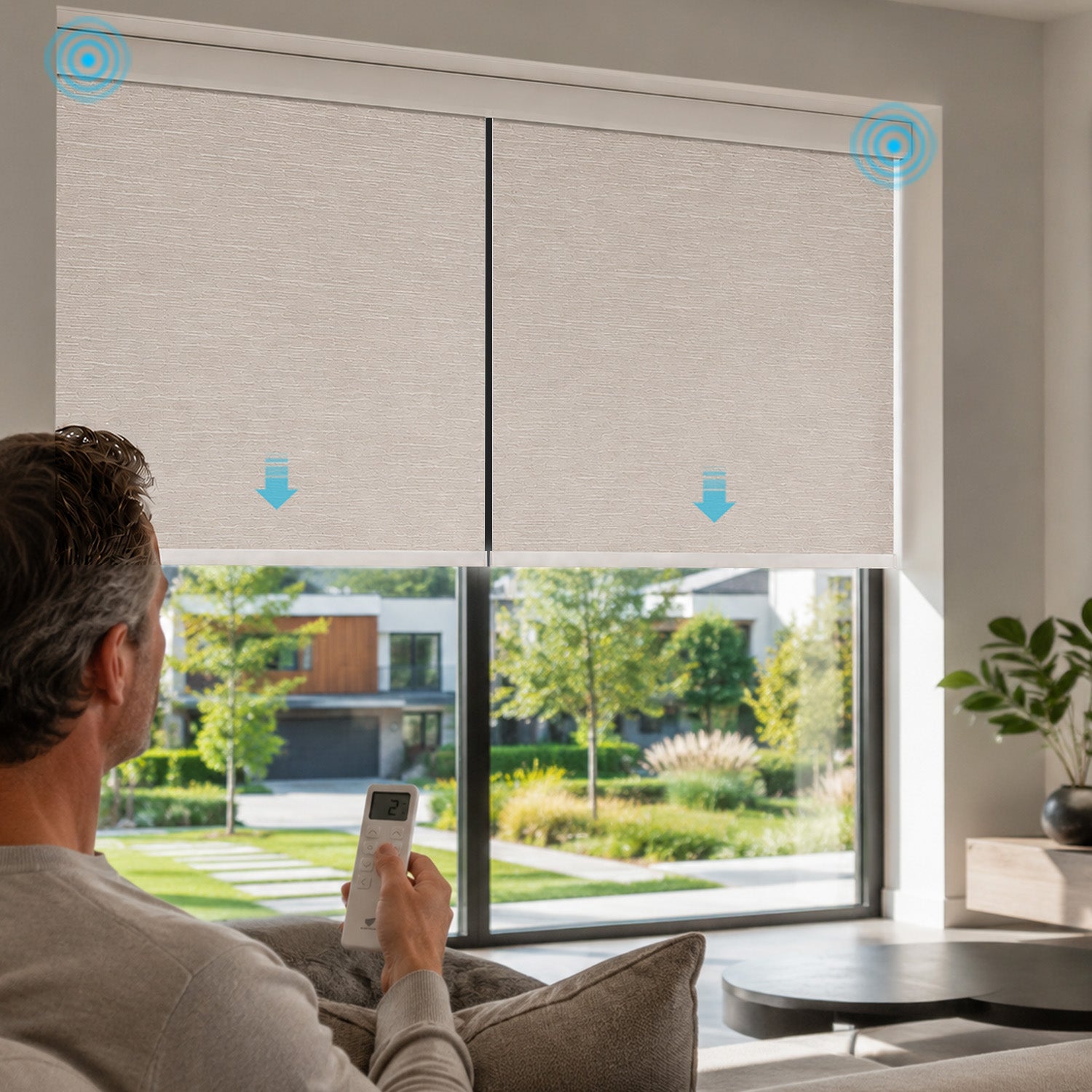 Shared Valance Upgrade