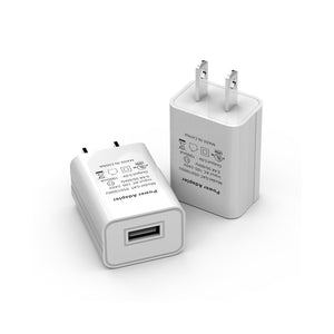 5V USB Port Mains Charger