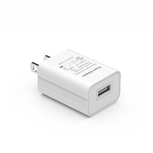 5V USB Port Mains Charger