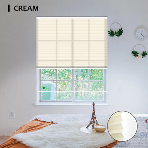 SmartWings Motorized Blackout And Light Filtering Day/Night Cellular Shades Nowa