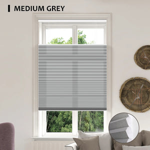 SmartWings Motorized Light Filtering Levitate Cellular Shades Nowa