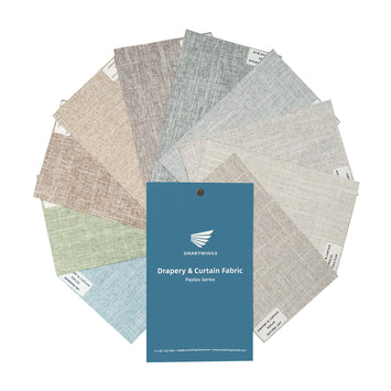 Peplos fabric swatch