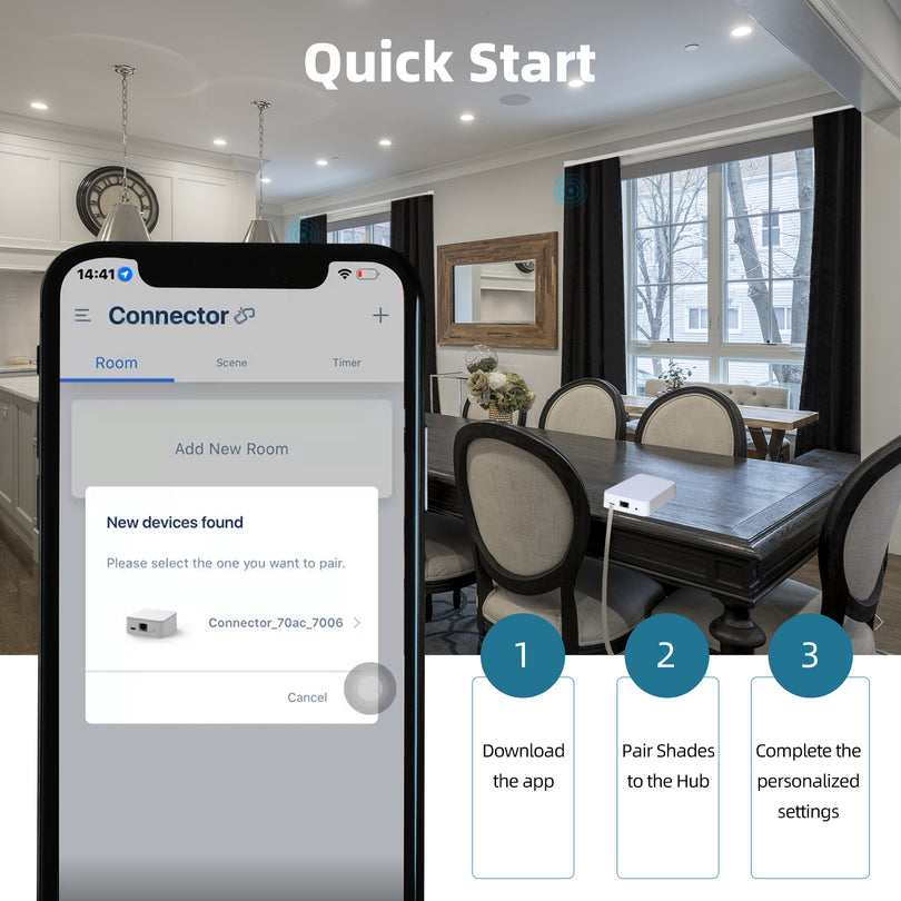 Smart Link Pro – SmartWings