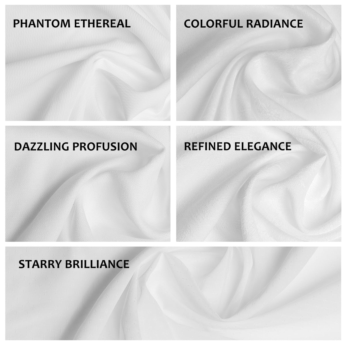 Drape Sample SmartWings Drapery Fabric Samples – Find Your Perfect Match