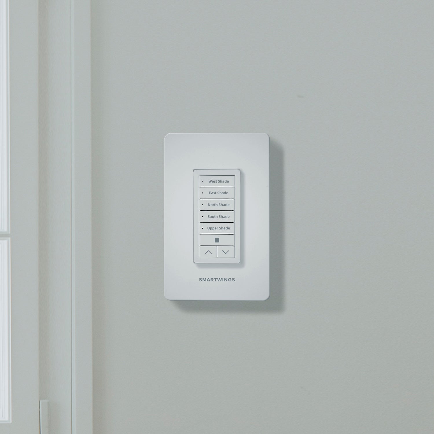 TapTech Single/5-Channel Remote Wall Switch