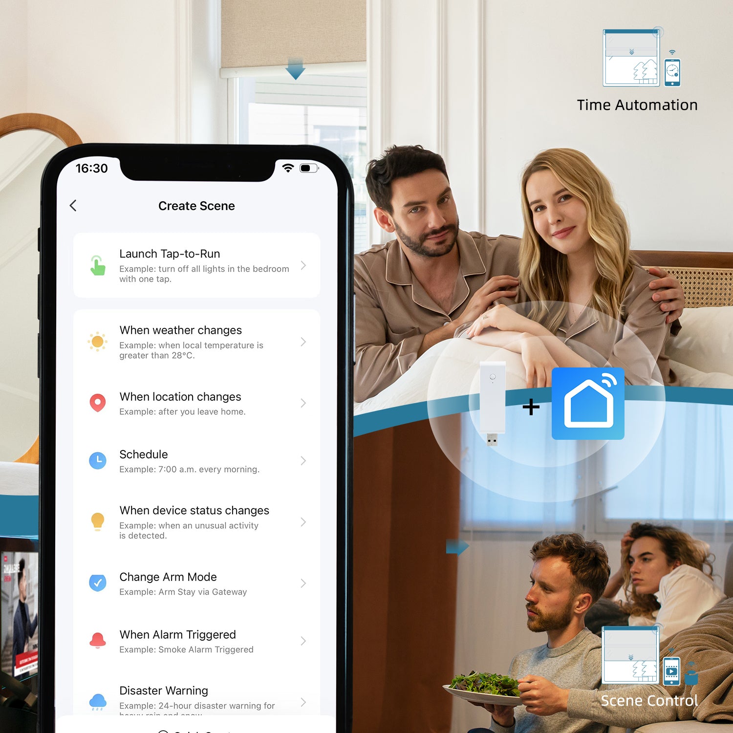 Smart Link – SmartWings