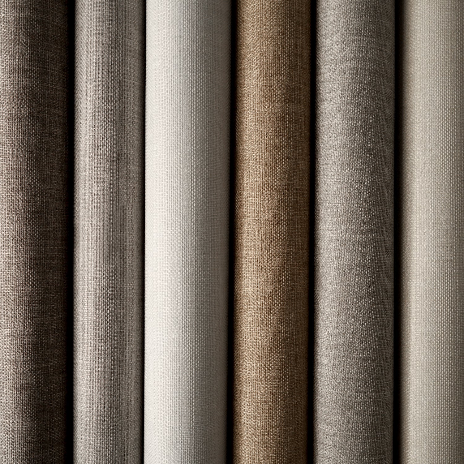 SmartWings Motorized Roller Shades 100% Blackout Vigor