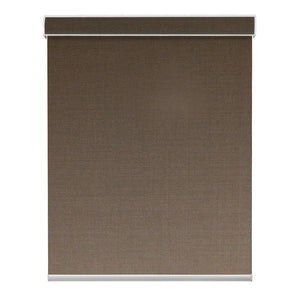 SmartWings Motorized Light Filtering Solar Shades 5% Openness Aventus
