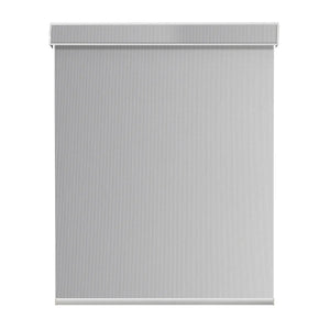SmartWings Motorized Light Filtering Solar Shades 5% Openness Aventus