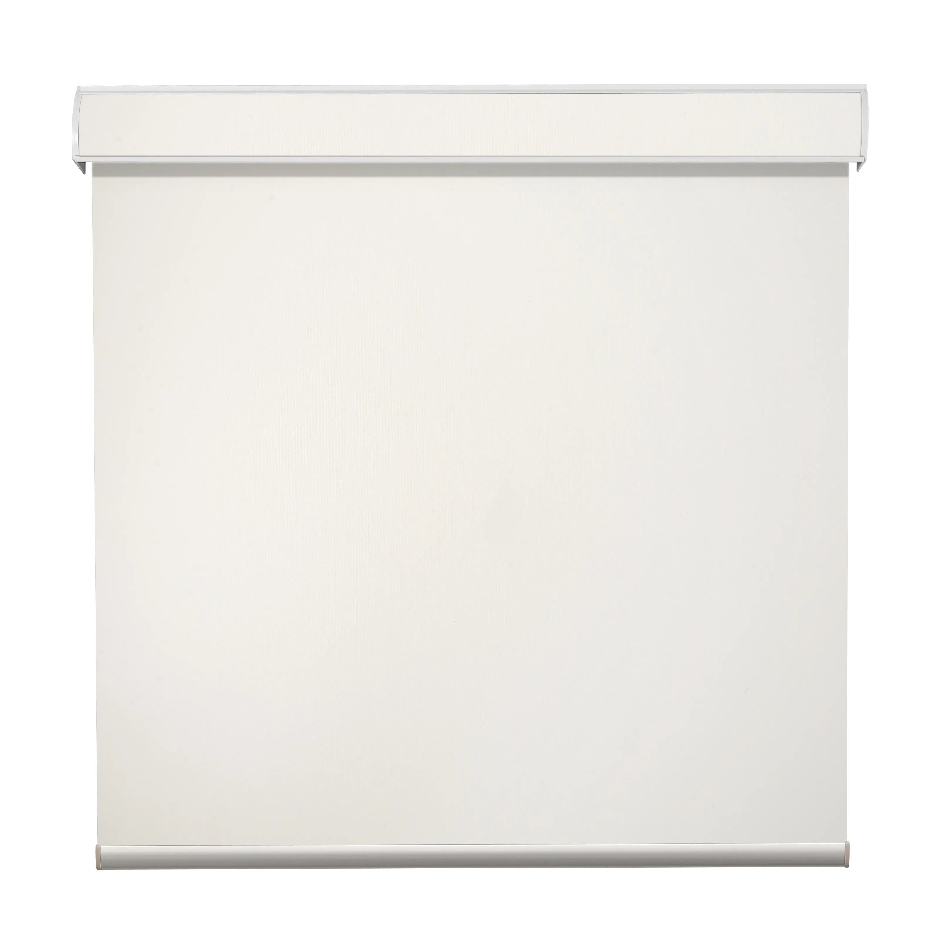 SmartWings Motorized Roller Shades 100% Blackout Vinyl