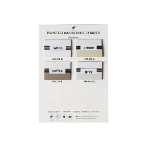 Honeycomb Fabric Samples