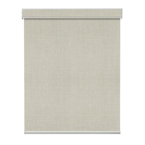SmartWings Motorized Roller Shades 100% Blackout Vigor