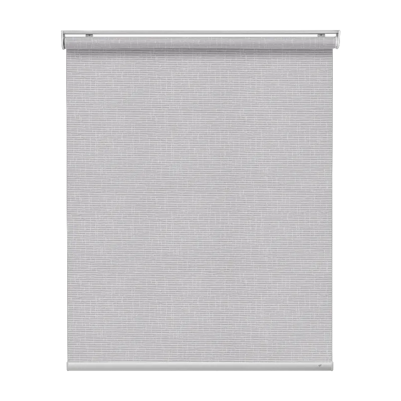 SMARTWINGS Matter-enabled 70% Blackout Safari Motorized Roller Shades Pre-sale