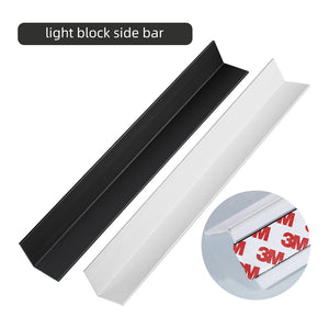 Side Tracks For Blackout Shades