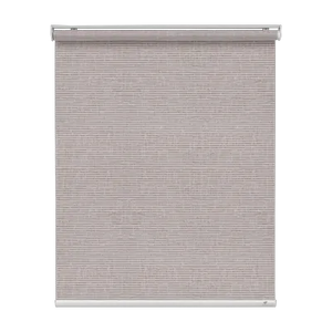 SMARTWINGS Matter-enabled 70% Blackout Safari Motorized Roller Shades Pre-sale