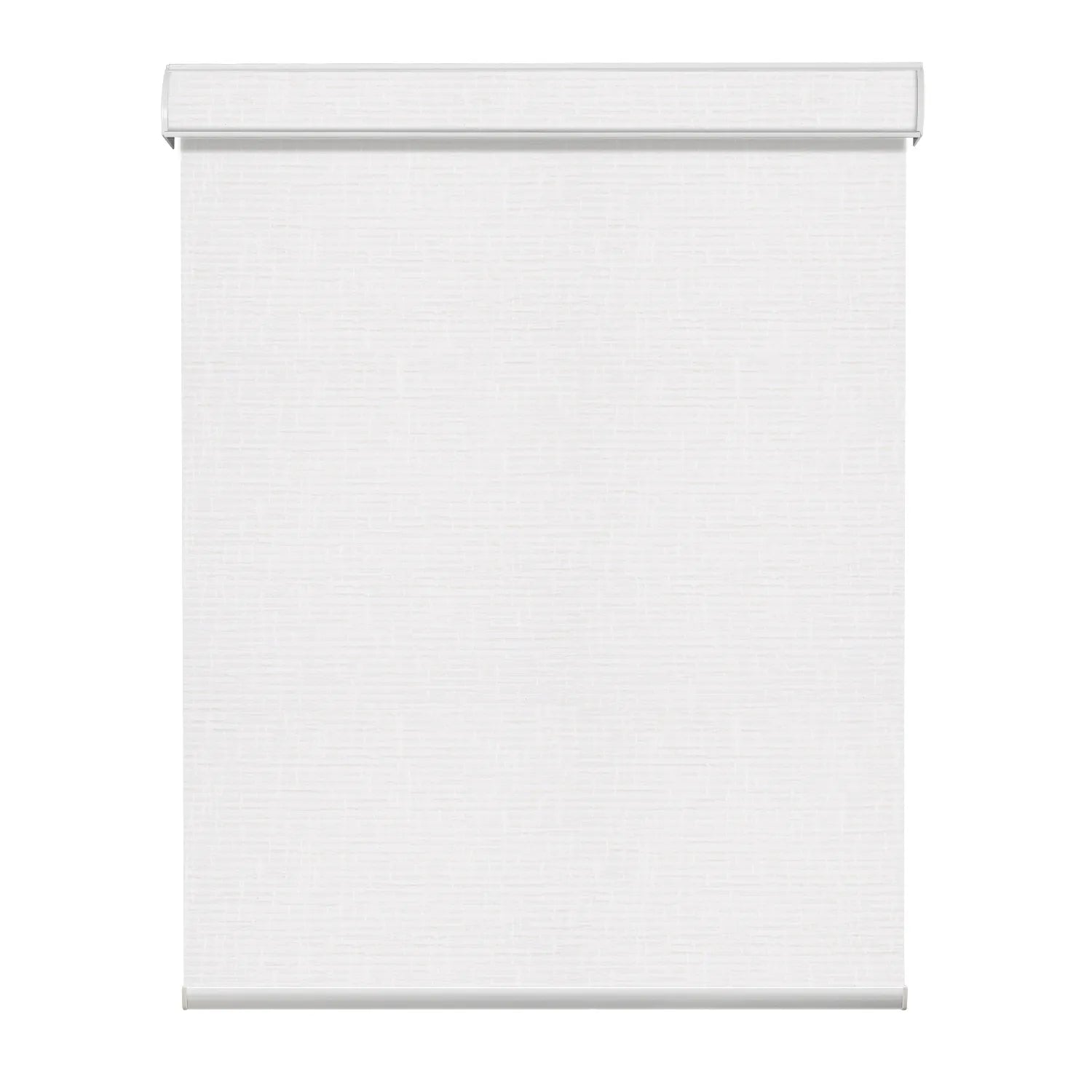 SmartWings Motorized Roller Shades 100% Blackout Safari