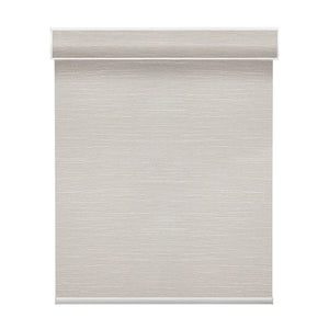 SmartWings Motorized Roller Shades 100% Blackout Essential