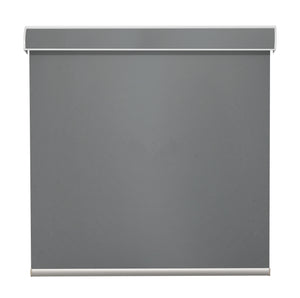 SmartWings Motorized Roller Shades 100% Blackout Vinyl