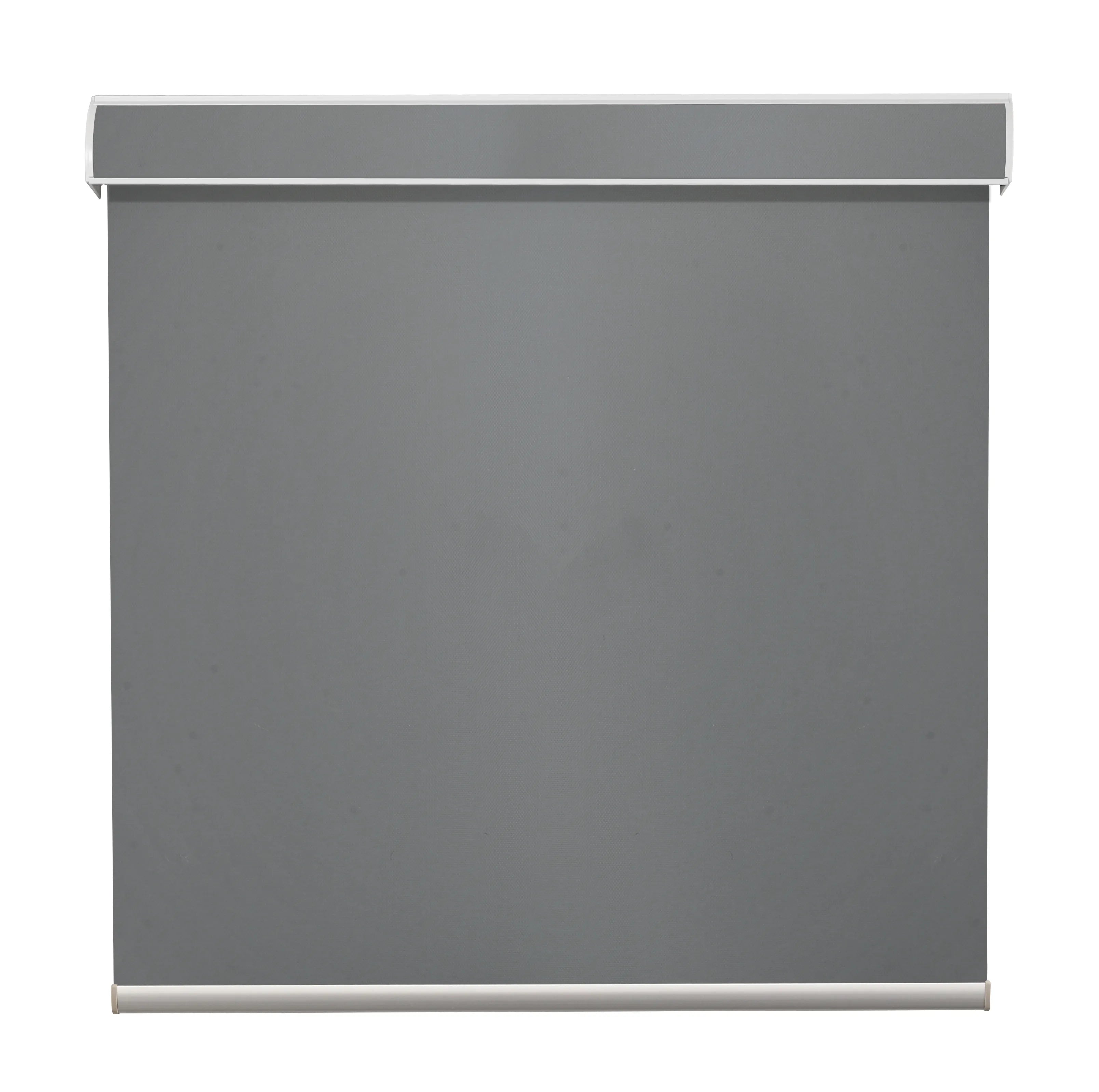 SmartWings Motorized Roller Shades 100% Blackout Vinyl