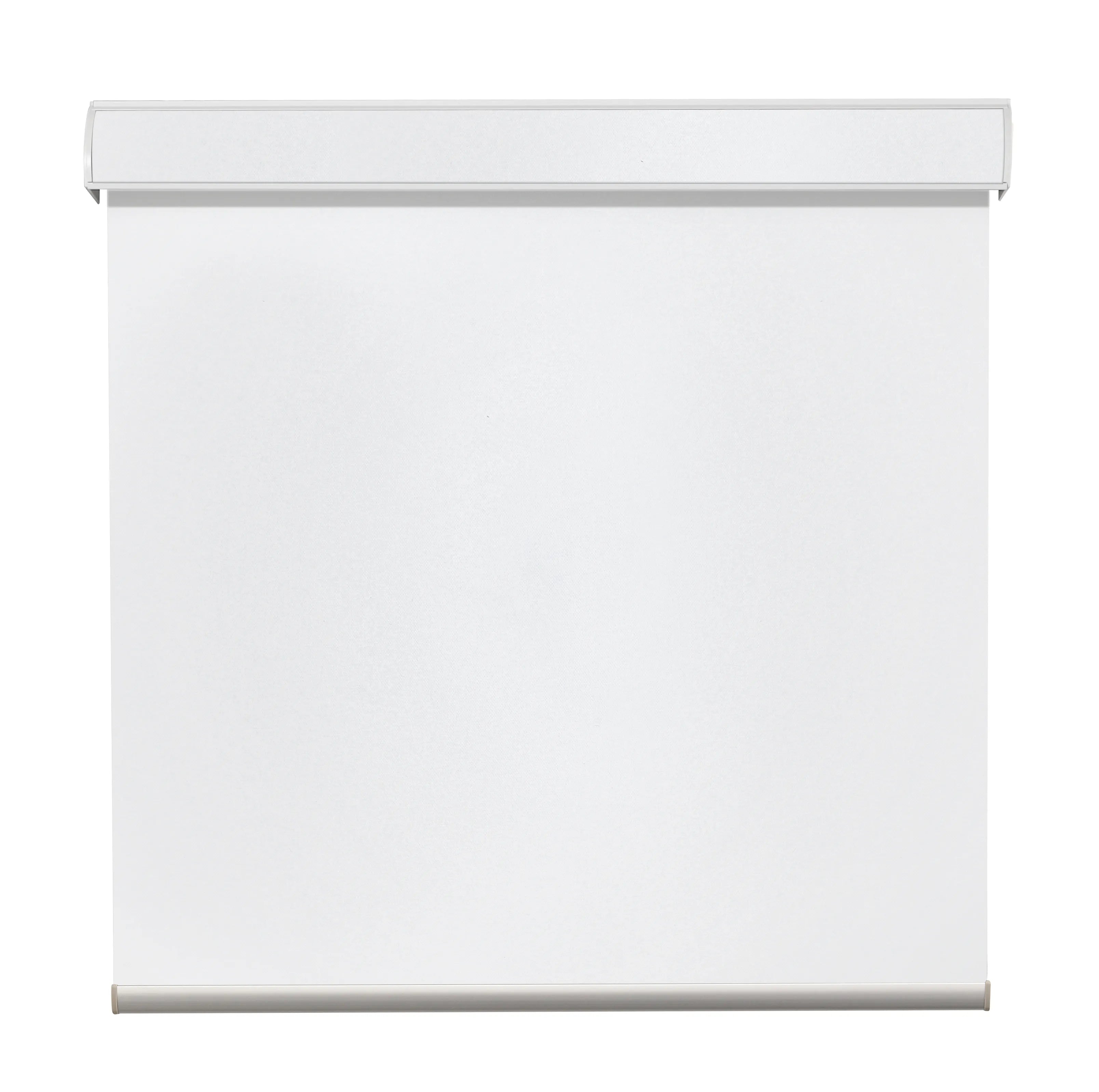 SmartWings Motorized Roller Shades 100% Blackout Vinyl