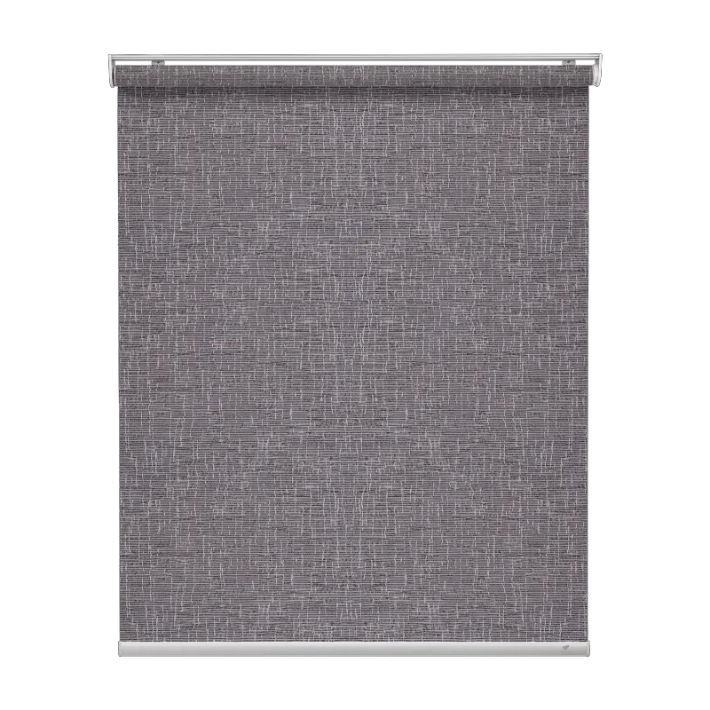 SMARTWINGS Matter-enabled 70% Blackout Safari Motorized Roller Shades Pre-sale