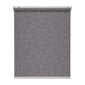 SMARTWINGS Matter-enabled 70% Blackout Safari Motorized Roller Shades Pre-sale