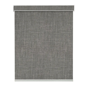 SmartWings Motorized Roller Shades 100% Blackout Vigor