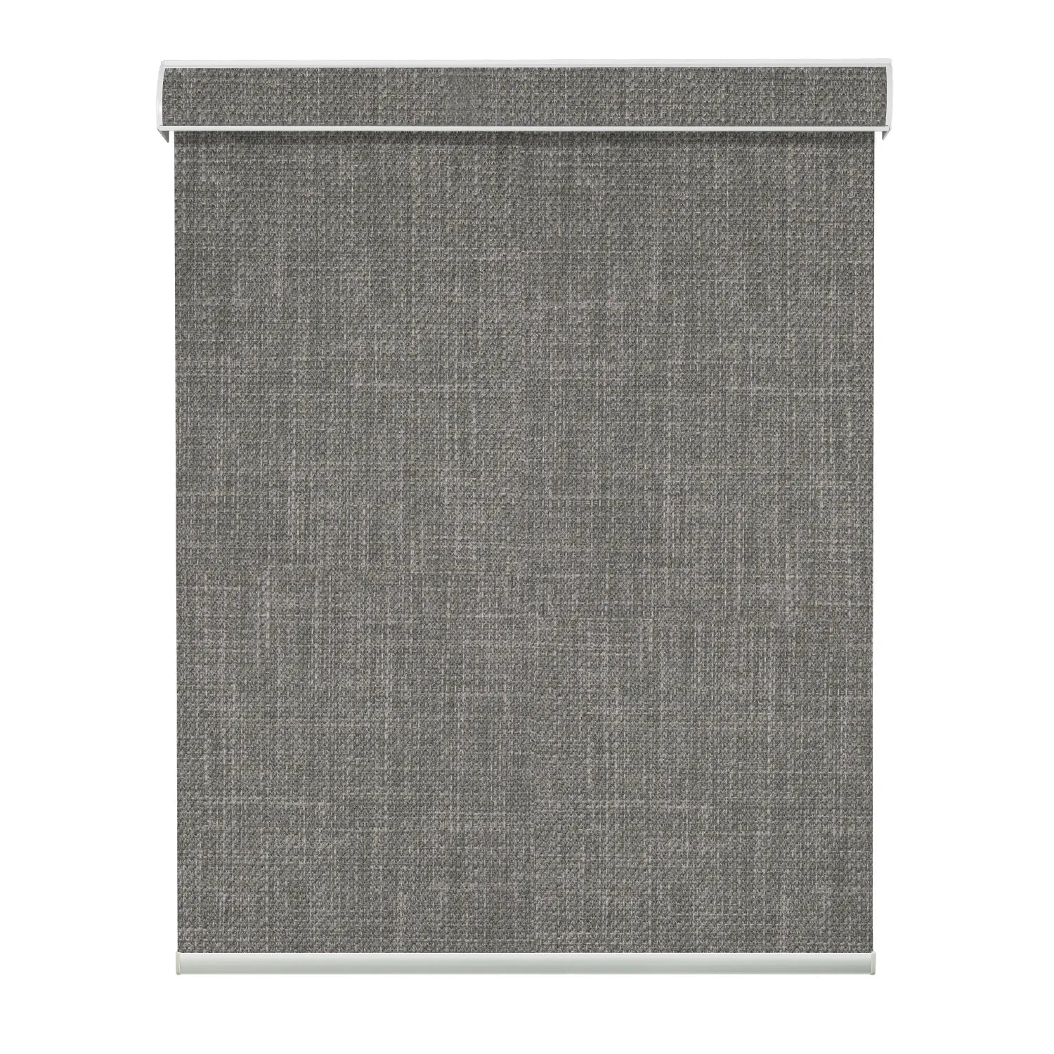 SmartWings Hardwired Motorized Roller Shades 100% Blackout Vigor