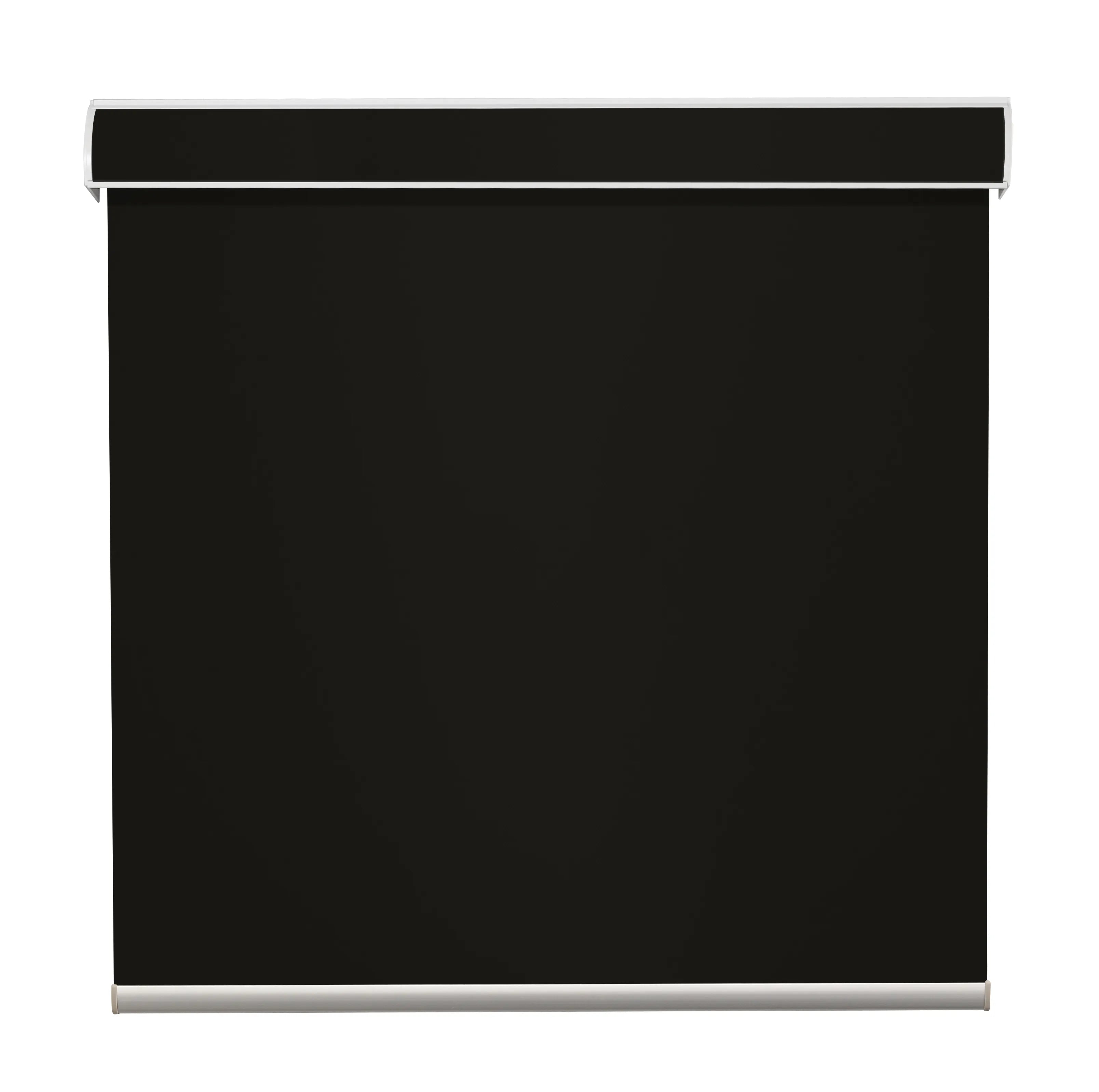 SmartWings Motorized Roller Shades 100% Blackout Vinyl