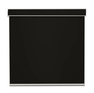 SmartWings Motorized Roller Shades 100% Blackout Vinyl