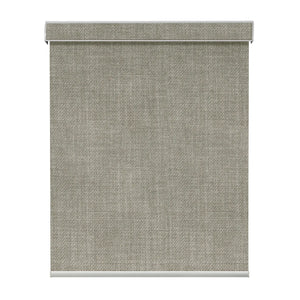 SmartWings Motorized Roller Shades 100% Blackout Vigor