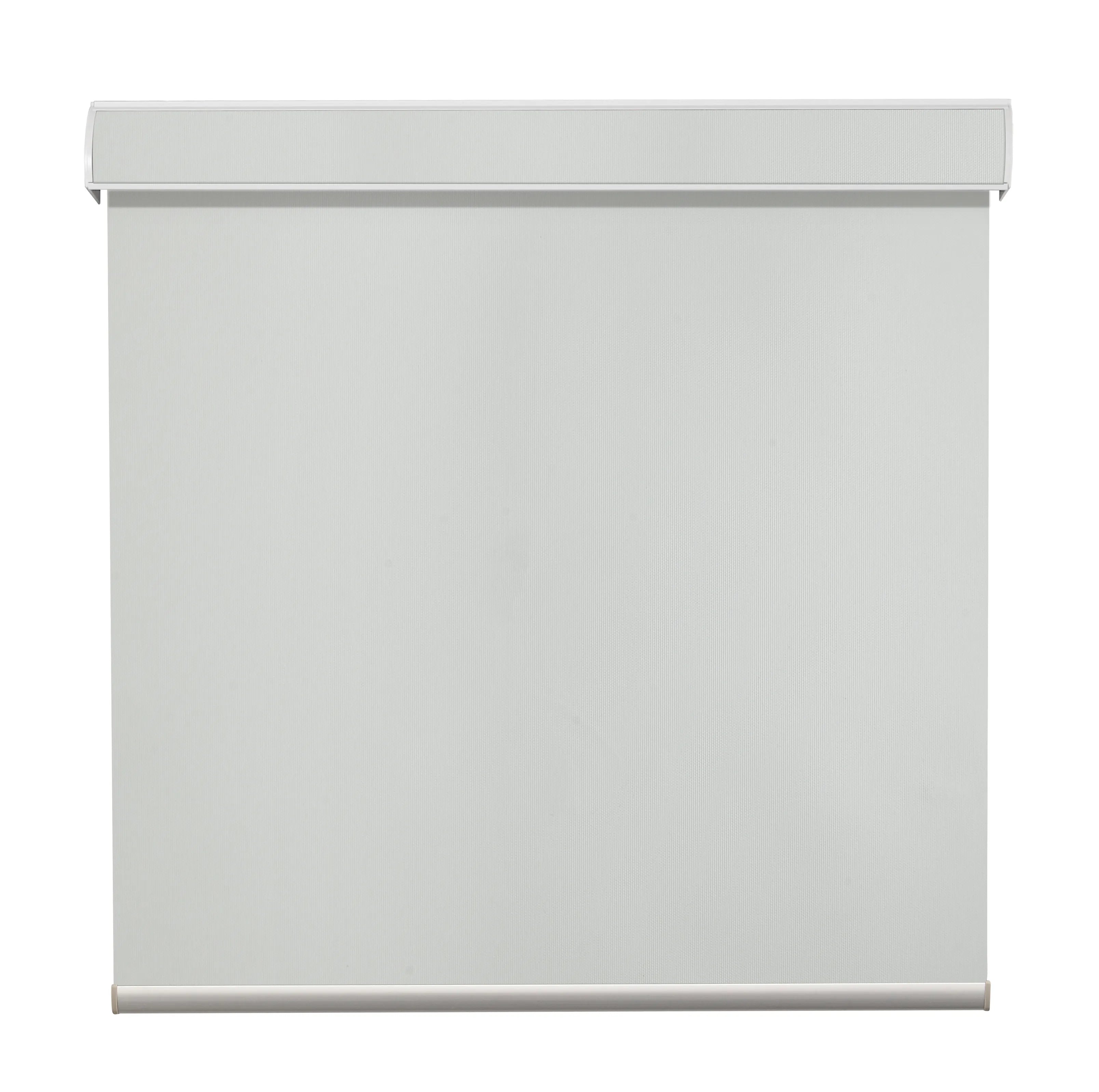 SmartWings Motorized Roller Shades 100% Blackout Vinyl