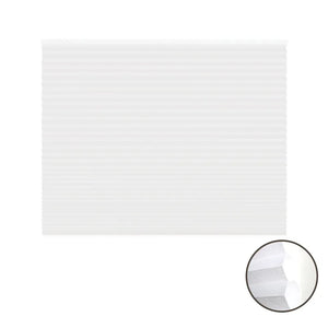 SmartWings Motorized Light Filtering Cellular Shades