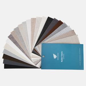 Light Filtering Fabric Samples