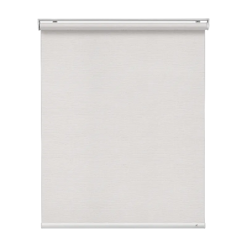 SMARTWINGS Matter-enabled 70% Blackout Safari Motorized Roller Shades Pre-sale