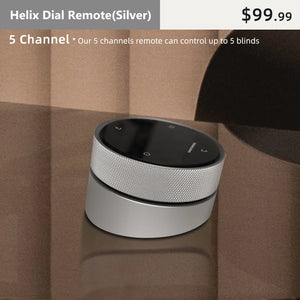 Helix Dial Remote