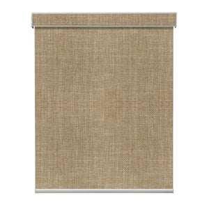 SmartWings Motorized Roller Shades 100% Blackout Vigor