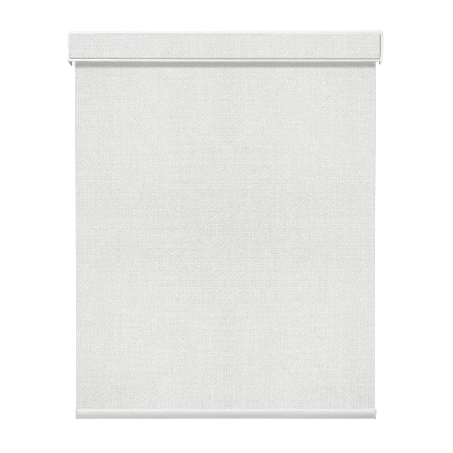 SmartWings Hardwired Motorized Roller Shades 100% Blackout Vigor
