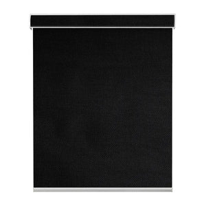 SmartWings Motorized Light Filtering Solar Shades 5% Openness Aventus